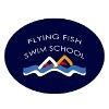 Flying Fish Swim School Logo
