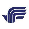 Flying Food Logo