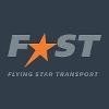 Flying Star Transport Logo