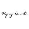 Flying Tomato Logo