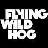 Flying Wild Hog Logo