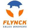 Flynck Logo