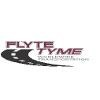 Flyte Tyme Worldwide Transportation Logo