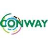 FM Conway Logo