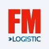 FM Logistic Logo