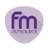 FM Outsource Logo
