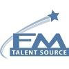 FM Talent Source Logo