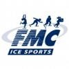 FMC Ice Sports Logo