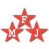 FMJ Group Logo