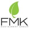 FMK Restaurant Group Logo