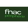 FNAC PERIPHERIE Logo