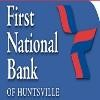 FNB of Huntsville Logo