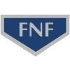 FNF Construction Logo