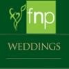FNP Weddings Logo