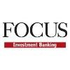 FOCUS (DC) Logo