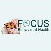 Focus Behavioral Health Logo