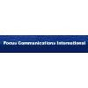 Focus Communications Logo