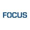 Focus Corporation Logo