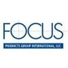 Focus Electronics Group Logo