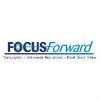 Focus Forward Logo