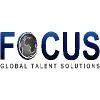 Focus Global Talent Solutions Logo