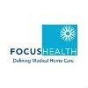 Focus Health Logo
