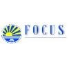 FOCUS Hispanic Center for Community Development Logo