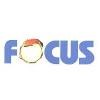 Focus HR Solutions Logo