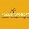 Focus Infosoft Logo