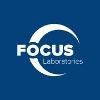 FOCUS Laboratories Logo
