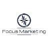 Focus Marketing Logo