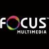 Focus Multimedia Logo