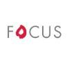 Focus of Georgia Logo