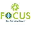 Focus Organisation (India ) Logo