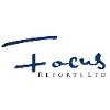 Focus Reports Logo