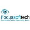 Focussoft Tech Logo