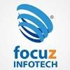 Focuz Infotech Logo