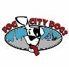 Fog City Dogs Logo