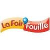 Foir'Fouille Logo