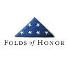 Folds of Honor Foundation Logo