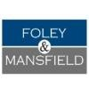 Foley & Mansfield PLLP Logo