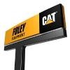 Foley Equipment (KS) Logo