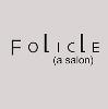 Folicle (a salon) Logo