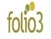 Folio3 Logo