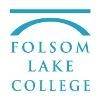Folsom Lake College Logo