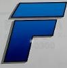 Folsom Ready Mix Logo