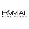 Fomat Medical Research Logo