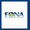 Fona International Logo