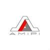 Fondation AMIPI Bernard Vendre Logo