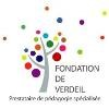 Fondation de Verdeil Logo